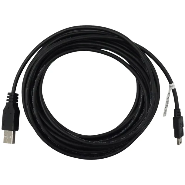 kabel-usb-miniusb-5p-5m-vitalco-dsf30-stan-nowy