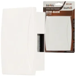 dzwonek-gong-dwutonowy-bim-bam-8v-bialy-zamel-gnt-921