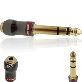 przejscie-gniazdo-jack-35-wtyk-jack-63-vitalco-jp122-adapter-stereo