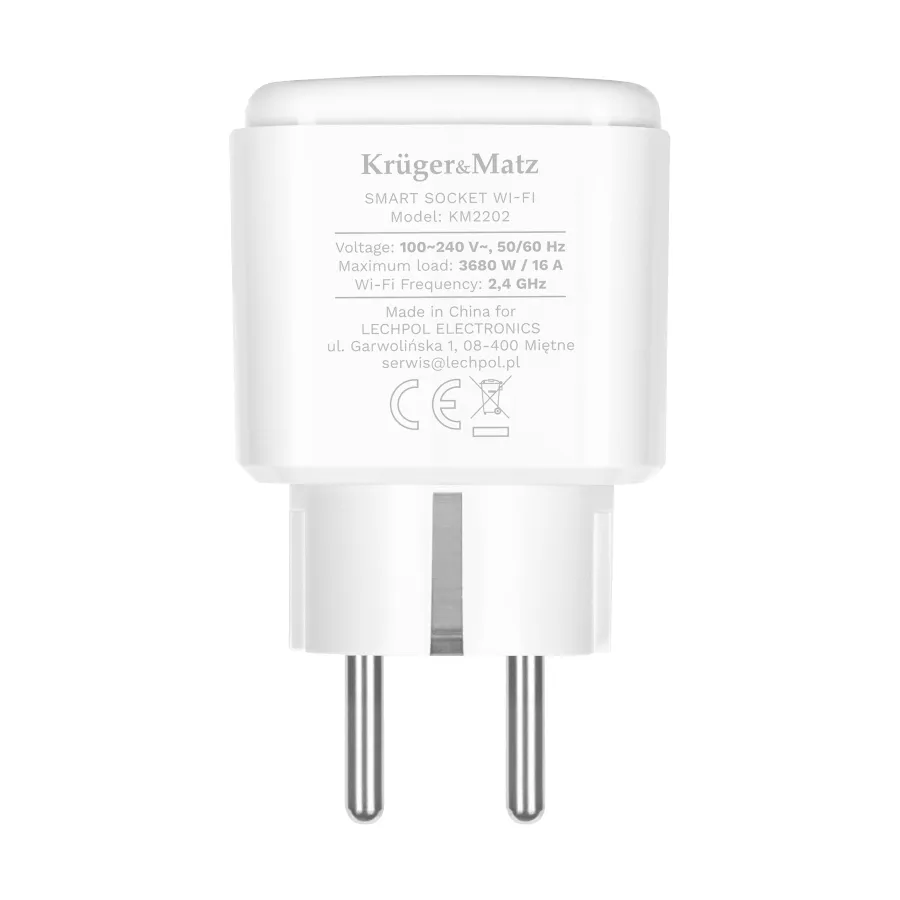 inteligentne-gniazdko-wtyczka-z-watomierzem-timer-wifi-tuya-android-ios
