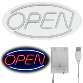 neon-led-tablica-swietlna-szyld-reklama-otwarte-open-zasilanie-3xaa-lub-usb