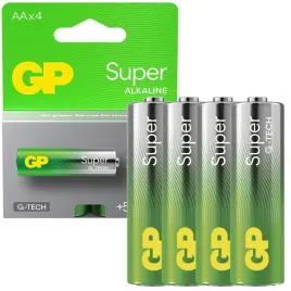 bateria-lr6-gp-4szt-blister-super-alkaline-aa