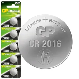 bateria-cr2016-gp-3v-5szt-blister