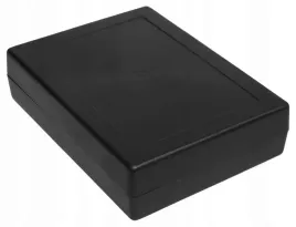 obudowa-plastikowa-uniwersalna-z33-czarna-46x140x190mm