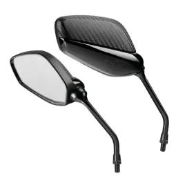 lusterka-boczne-do-motocykla-skutera-quada-2-sztuki-carbon-zestaw-lusterko