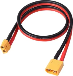 kabel-przedluzacz-xt60-40cm-wtyk-gniazdo-zlacze-do-modeli-wysokopradowe