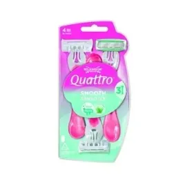 wilkinson-sword-quattro-for-women-sensitive-jednorazowki-3-szt-gladkie