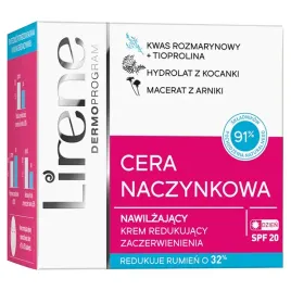 lirene-cera-naczynkowa-krem-nawilzajacy-spf20-redukcja-zaczerwienien