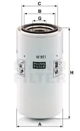 filtr-oleju-w951-man