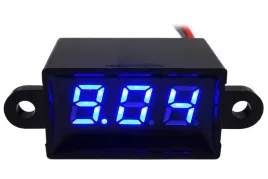 woltomierz-3-30v-12-24v-dc-miernik-napiecia-niebieski-lcd-028-hermetyczny