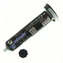 soldermaska-do-plytek-drukowanych-mechanic-uv-uvh900-hy-czarna-10g