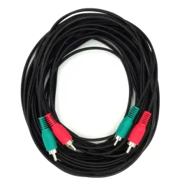 kabel-audio-video-2x-rca-2x-rca-cinch-wtyk-wtyk-10m-podwojny