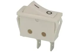 przelacznik-16a-250vdc-bialy-bistabilny-waski-on-off-1-tor-2-pin-230v