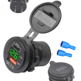 ladowarka-samochodowa-montazowa-usb-z-wylacznikiem-i-woltomierzem-usb-c