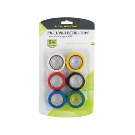 tasma-klejaca-izolacyjna-pvc-zestaw-6szt-mix-kolor