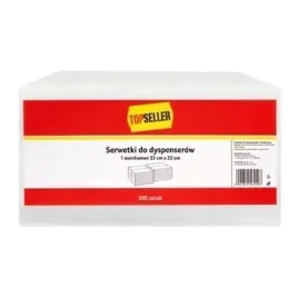 topseller-serwetki-gastronomiczne-1-warstwowe-500-szt