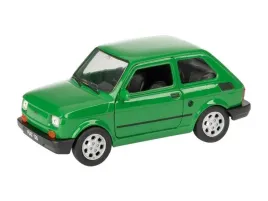 metalowy-model-fiat-126p-maluch-1-34-bielsko-biala