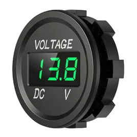 woltomierz-led-6-30v-wskaznik-napiecia-zielony