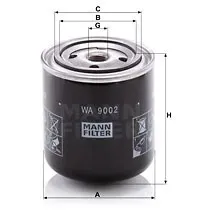 filtr-srodka-chlodzacego-wa9002-man