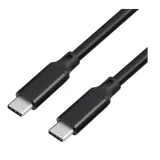 kabel-usb-c-3-1-usb-c-1m-pd-quick-charge-5a-stan-nowy