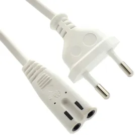 kabel-zasilajacy-sieciowy-osemka-15m-bialy-polska-produkcja-do-radia-tv
