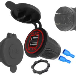 ladowarka-montazowa-samochodowa-usb-12v-24v-4-2a-ring-czerwony-led