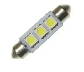 dioda-led-c5w-36mm-rurka-smd5050-12v-biala-rurkowa