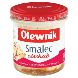 olewnik-smalec-szlachecki-260-g