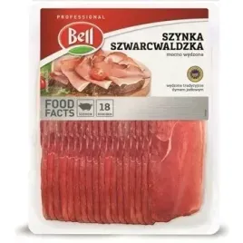 bell-szynka-szwarcwaldzka-plastry-wedzone-mieso-wieprzowe-300g