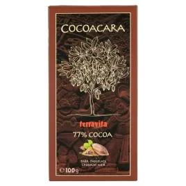terravita-cocoacara-gorzka-czekolada-100-g