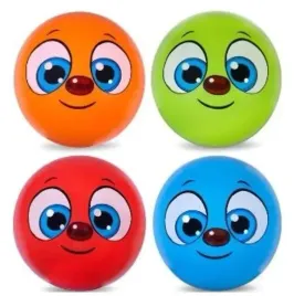 artyk-pilka-pvc-230-mm-dla-dzieci-lekka-pilka-do-zabawy