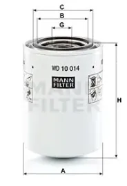 filtr-hydrauliczny-wd-10-014