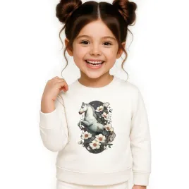 bluza-dziecieca-kon-kwiaty-134-140-dla-chlopca-dziewczynki