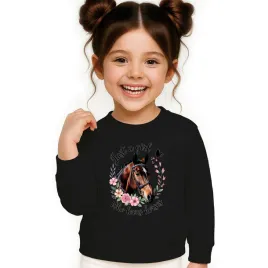 bluza-dziecieca-kon-kocham-konie-104-dla-chlopca-dziewczynki