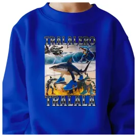 bluza-dziecieca-brainrot-tralalero-tralala-110-116-dla-chlopca-dziewczynki