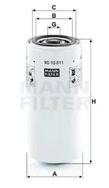filtr-hydrauliczny-wd-10-011