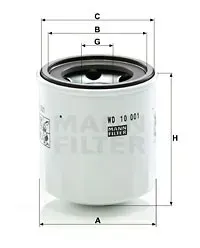 filtr-oleju-wd10001x-man
