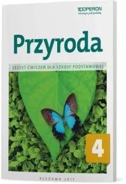 przyroda-sp-4-zeszyt-cwiczen-operon-operon