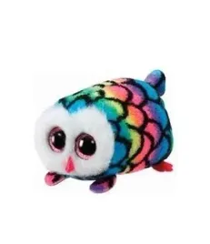 teeny-tys-hootie-wielobarwna-sowa-ty