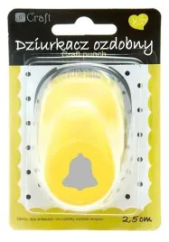 dziurkacz-ozdobny-25cm-dzwonek-mix-dalprint