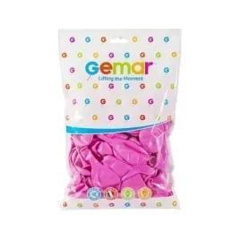 balony-pastelowe-rozowe-100szt-godan