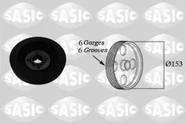 kolo-pasowe-walu-korbowego-5150k40-sas
