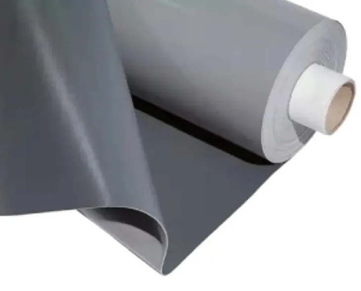 membrana PCV gruba 2,1x7m na taras wentylowany do tarasu epdm tarasowa