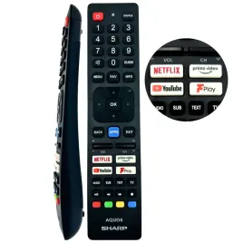 oryginalny-pilot-do-telewizora-sharp-aquos-40fh4ea
