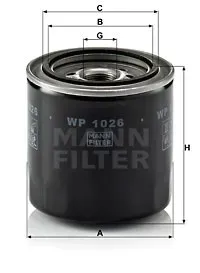 filtr-oleju-wp1026-man-producent-czesci-mann-filter