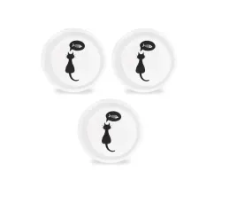 miska-ceramiczna-plytka-dla-kota-wode-karme-trixie-025ml-13cm-zestaw-3szt