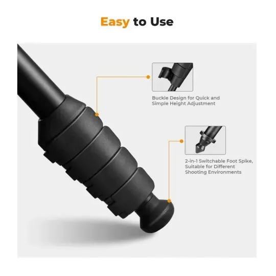monopod-kandf-concept-ms16-typ-statyw-kolumnowy