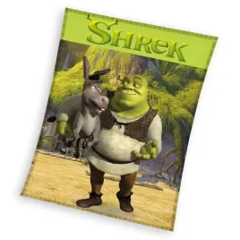 kocyk-shrek-130-x-160-cm