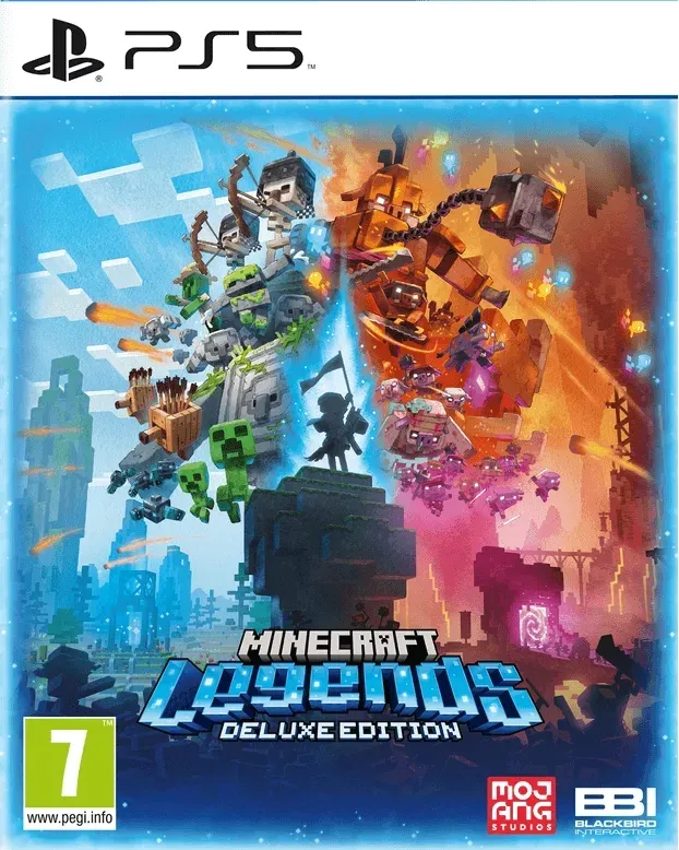 minecraft-legends-deluxe-edition-pl-ps5-stan-nowy