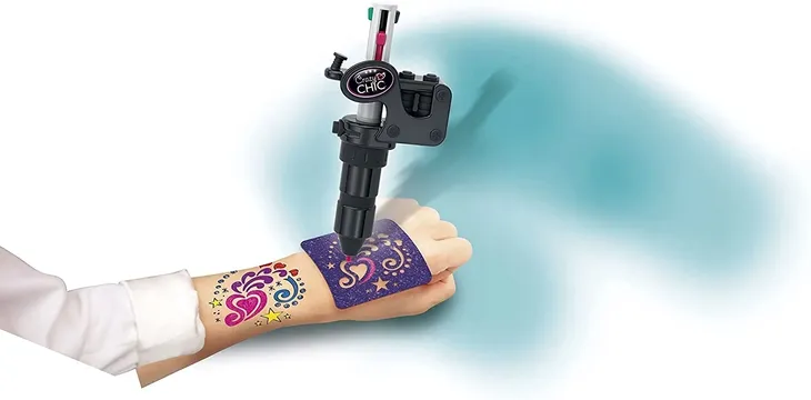 crazy-chic-studio-tatuazu-clementoni-18118-kod-producenta-8005125181186